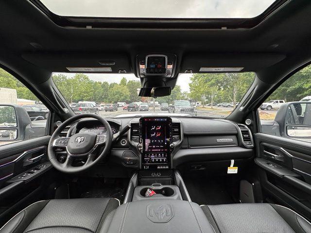 2026 RAM Ram 2500 RAM 2500 LARAMIE CREW CAB 4X4 64 BOX 2026 RAM Ram 2500 RAM 2500 LARAMIE CREW CAB 4X4 64 BOX