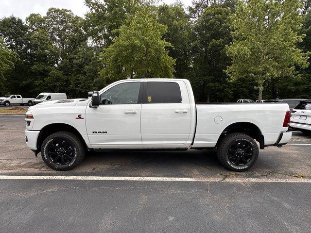 2026 RAM Ram 2500 RAM 2500 LARAMIE CREW CAB 4X4 64 BOX 2026 RAM Ram 2500 RAM 2500 LARAMIE CREW CAB 4X4 64 BOX