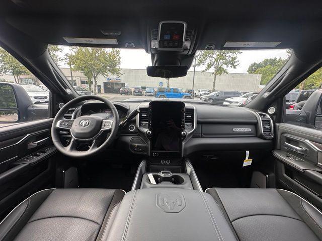 2026 RAM Ram 2500 RAM 2500 LARAMIE MEGA CAB 4X4 64 BOX 2026 RAM Ram 2500 RAM 2500 LARAMIE MEGA CAB 4X4 64 BOX