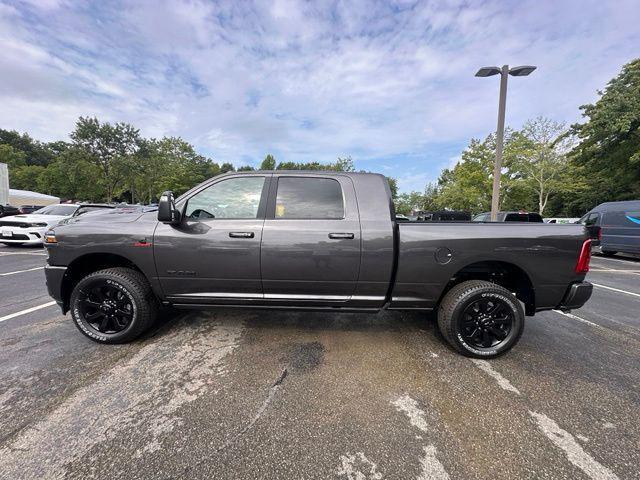 2026 RAM Ram 2500 RAM 2500 LARAMIE MEGA CAB 4X4 64 BOX 2026 RAM Ram 2500 RAM 2500 LARAMIE MEGA CAB 4X4 64 BOX
