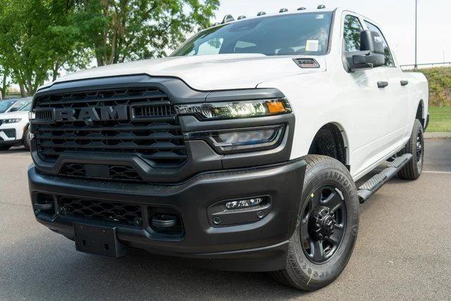 2026 RAM Ram 3500 RAM 3500 TRADESMAN CREW CAB 4X4 64 BOX 2026 RAM Ram 3500 RAM 3500 TRADESMAN CREW CAB 4X4 64 BOX