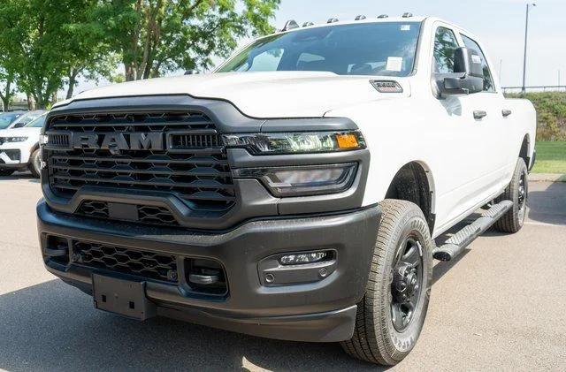 2026 RAM Ram 3500 RAM 3500 TRADESMAN CREW CAB 4X4 64 BOX 2026 RAM Ram 3500 RAM 3500 TRADESMAN CREW CAB 4X4 64 BOX