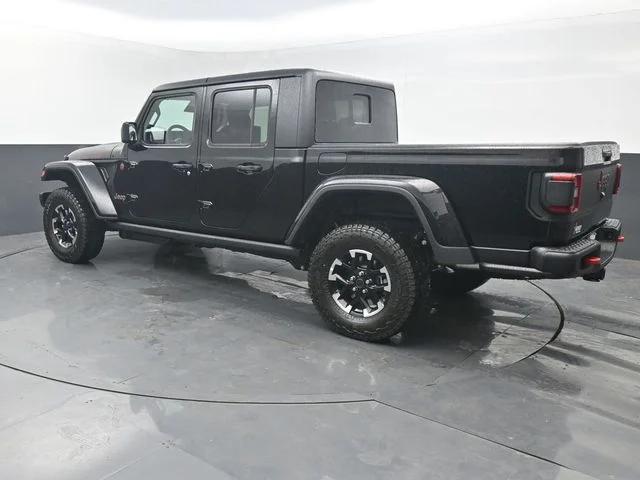 2026 Jeep Gladiator GLADIATOR SHADOW OPS 4X4