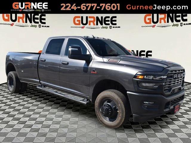 2026 RAM Ram 3500 RAM 3500 TRADESMAN CREW CAB 4X4 8 BOX 2026 RAM Ram 3500 RAM 3500 TRADESMAN CREW CAB 4X4 8 BOX