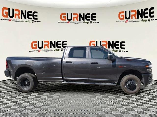 2026 RAM Ram 3500 RAM 3500 TRADESMAN CREW CAB 4X4 8 BOX 2026 RAM Ram 3500 RAM 3500 TRADESMAN CREW CAB 4X4 8 BOX