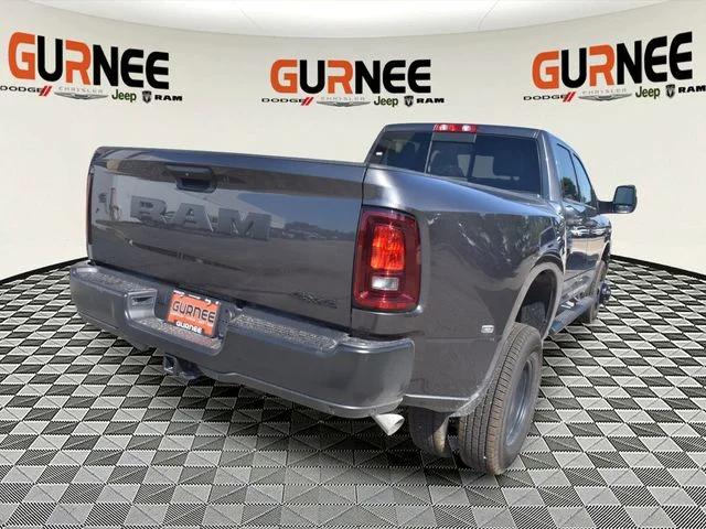 2026 RAM Ram 3500 RAM 3500 TRADESMAN CREW CAB 4X4 8 BOX 2026 RAM Ram 3500 RAM 3500 TRADESMAN CREW CAB 4X4 8 BOX
