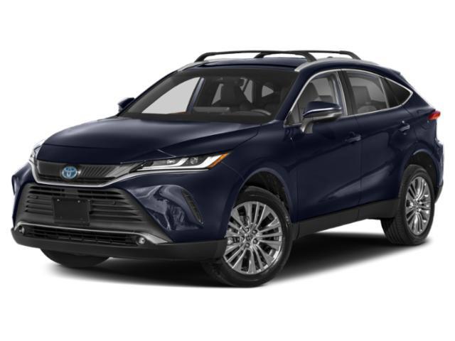 2023 Toyota Venza XLE Hybrid AWD's photo