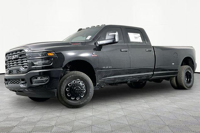 2026 Ram 3500 Big Horn Crew Cab 4x4 8' Box for sale in Oklahoma City, OK