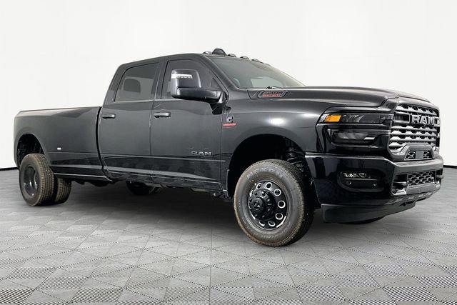 2026 RAM 3500 RAM 3500 BIG HORN CREW CAB 4X4 8 BOX 2026 RAM 3500 RAM 3500 BIG HORN CREW CAB 4X4 8 BOX
