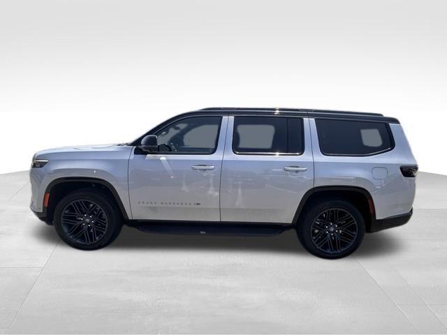 2026 Wagoneer Grand Wagoneer GRAND WAGONEER 85TH ANNIVERSARY EDITION 4X4 2026 Wagoneer Grand Wagoneer GRAND WAGONEER 85TH ANNIVERSARY EDITION 4X4