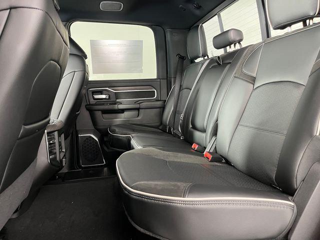 2026 RAM Ram 2500 RAM 2500 LARAMIE CREW CAB 4X4 64 BOX