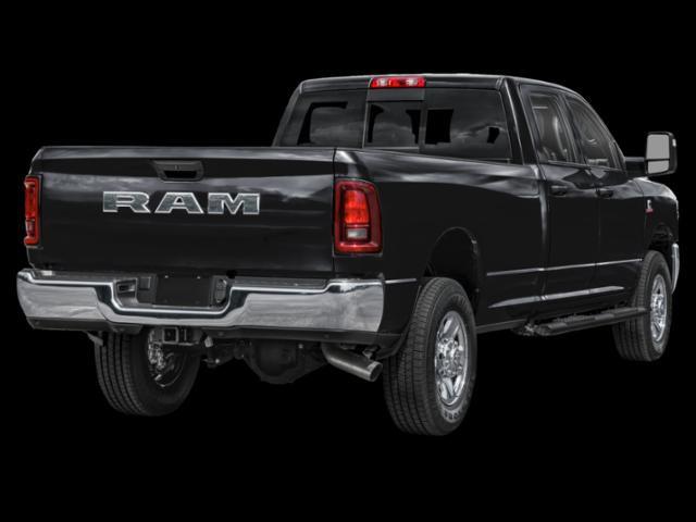 2026 RAM Ram 3500 RAM 3500 TRADESMAN CREW CAB 4X4 8 BOX 2026 RAM Ram 3500 RAM 3500 TRADESMAN CREW CAB 4X4 8 BOX