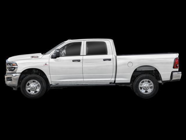 2026 RAM Ram 2500 RAM 2500 TRADESMAN CREW CAB 4X2 8 BOX