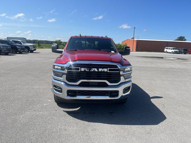 2026 RAM Ram 3500 RAM 3500 TRADESMAN CREW CAB 4X4 8 BOX