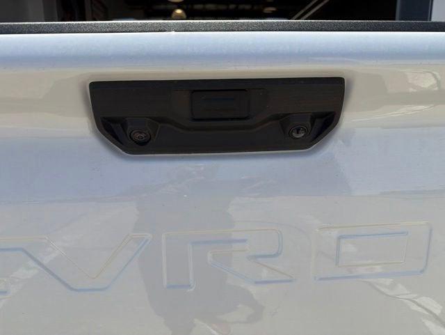 2026 Chevrolet Silverado 2500HD Crew Cab, Standard Bed, WT, 4WD