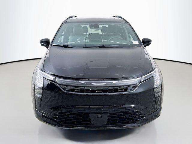 2027 Chrysler Pacifica PACIFICA LIMITED