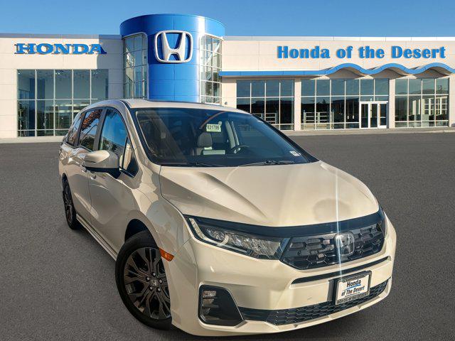 2026 Honda Odyssey Touring for sale in Cathedral City, CA