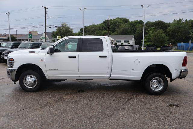 2026 RAM 3500 RAM 3500 BIG HORN CREW CAB 4X4 8 BOX 2026 RAM 3500 RAM 3500 BIG HORN CREW CAB 4X4 8 BOX
