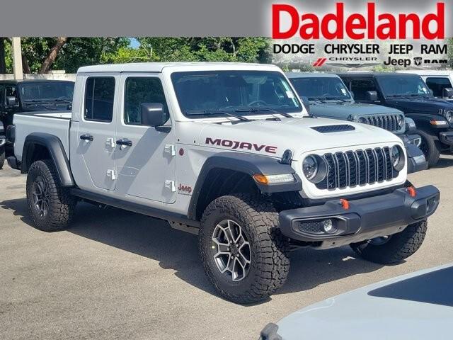 2026 Jeep Gladiator Sport for sale in Miami, FL
