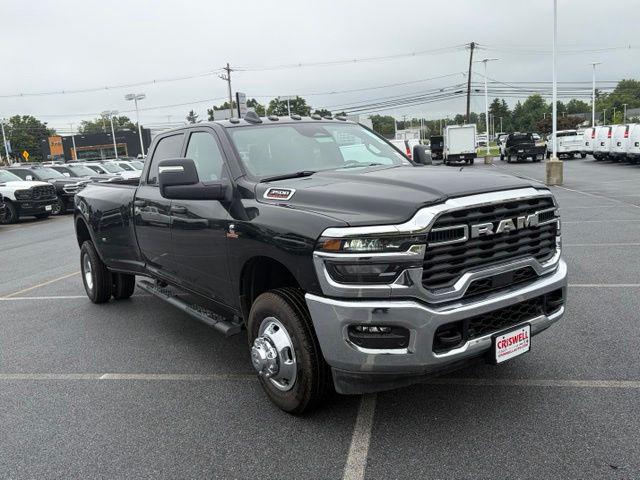 2026 RAM Ram 3500 RAM 3500 TRADESMAN CREW CAB 4X4 8 BOX 2026 RAM Ram 3500 RAM 3500 TRADESMAN CREW CAB 4X4 8 BOX