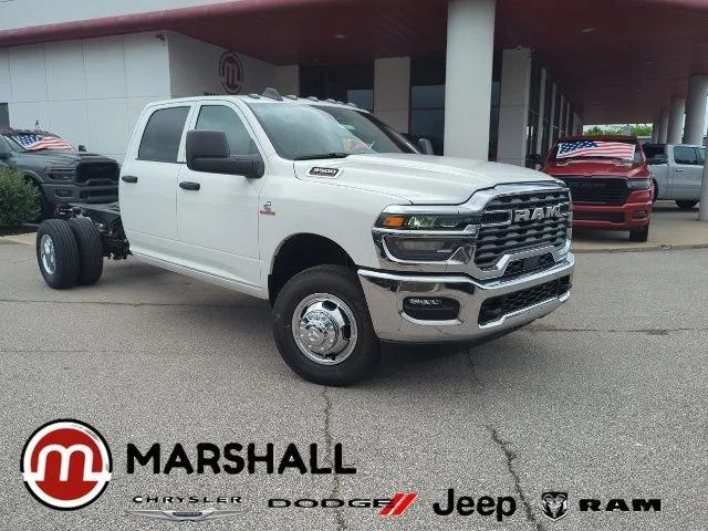 2026 Ram 3500 Chassis Cab Tradesman/Big Horn for sale in Crittenden, KY