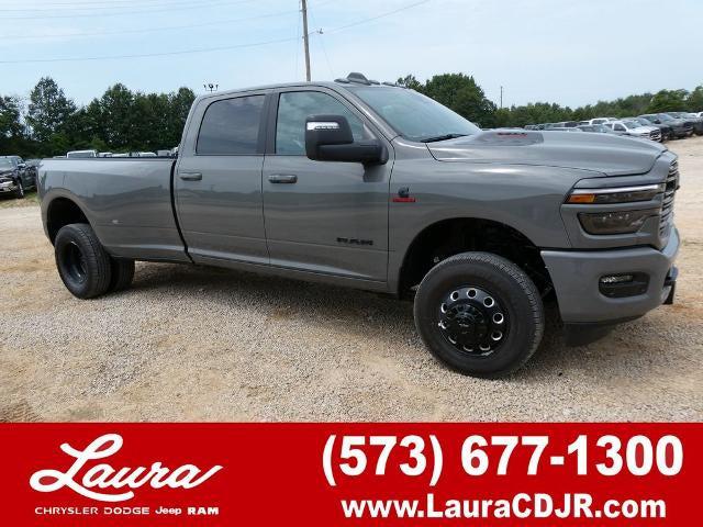 2026 RAM Ram 3500 RAM 3500 LARAMIE CREW CAB 4X4 8 BOX
