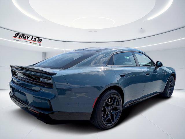 2026 Dodge Charger CHARGER SCAT PACK 4-DOOR AWD