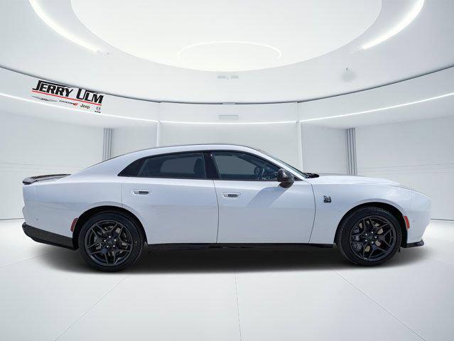 2026 Dodge Charger CHARGER SCAT PACK 4-DOOR AWD