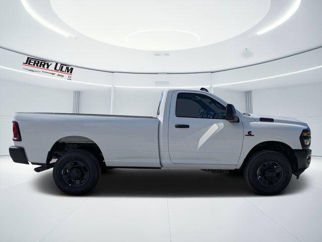 2026 RAM Ram 3500 RAM 3500 TRADESMAN REGULAR CAB 4X4 8 BOX 2026 RAM Ram 3500 RAM 3500 TRADESMAN REGULAR CAB 4X4 8 BOX