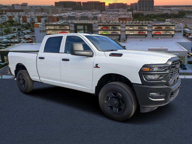 2026 RAM Ram 3500 RAM 3500 TRADESMAN CREW CAB 4X4 64 BOX 2026 RAM Ram 3500 RAM 3500 TRADESMAN CREW CAB 4X4 64 BOX
