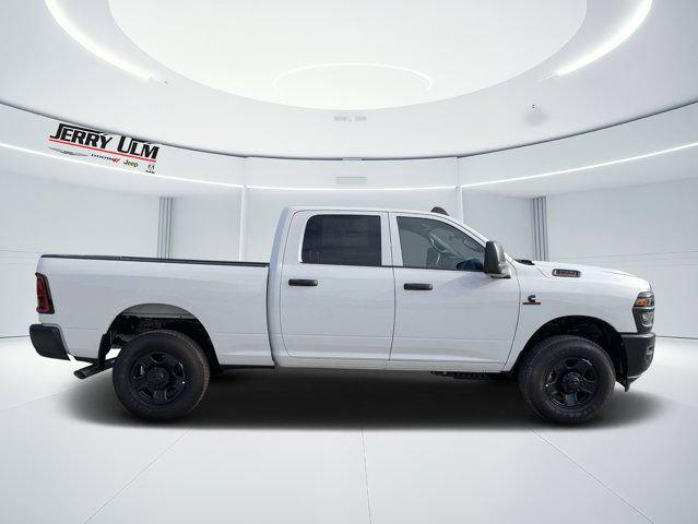 2026 RAM Ram 3500 RAM 3500 TRADESMAN CREW CAB 4X4 64 BOX 2026 RAM Ram 3500 RAM 3500 TRADESMAN CREW CAB 4X4 64 BOX