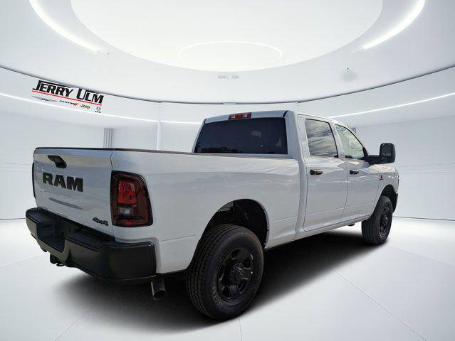 2026 RAM Ram 3500 RAM 3500 TRADESMAN CREW CAB 4X4 64 BOX 2026 RAM Ram 3500 RAM 3500 TRADESMAN CREW CAB 4X4 64 BOX