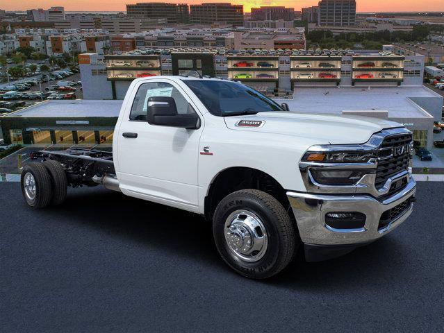 2026 RAM 3500 Chassis RAM 3500 TRADESMAN CHASSIS REGULAR CAB 4X4 60 CA 2026 RAM 3500 Chassis RAM 3500 TRADESMAN CHASSIS REGULAR CAB 4X4 60 CA