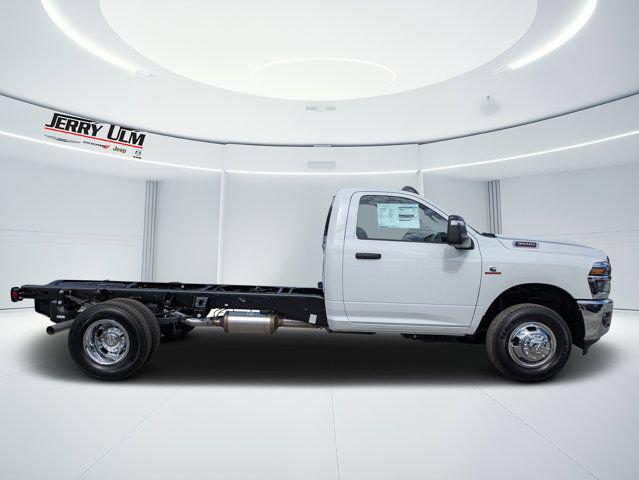 2026 RAM 3500 Chassis RAM 3500 TRADESMAN CHASSIS REGULAR CAB 4X4 60 CA 2026 RAM 3500 Chassis RAM 3500 TRADESMAN CHASSIS REGULAR CAB 4X4 60 CA