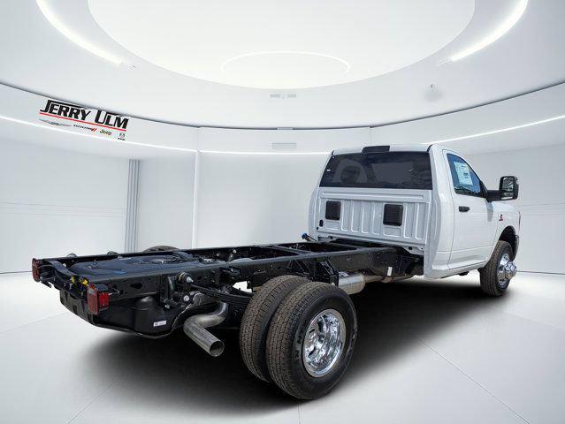 2026 RAM 3500 Chassis RAM 3500 TRADESMAN CHASSIS REGULAR CAB 4X4 60 CA 2026 RAM 3500 Chassis RAM 3500 TRADESMAN CHASSIS REGULAR CAB 4X4 60 CA