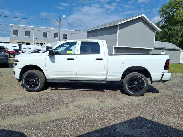 2026 RAM 2500 RAM 2500 BLACK EXPRESS CREW CAB 4X4 64 BOX 2026 RAM 2500 RAM 2500 BLACK EXPRESS CREW CAB 4X4 64 BOX
