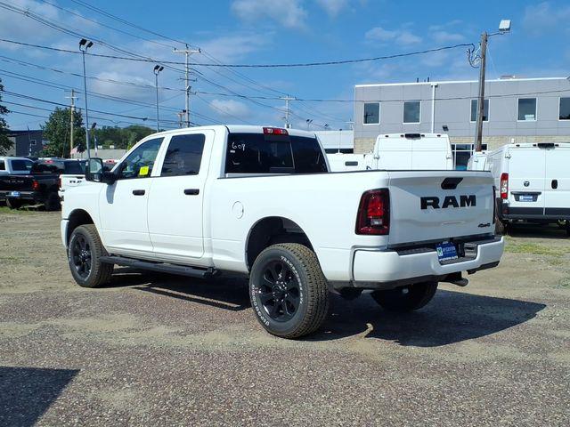 2026 RAM 2500 RAM 2500 BLACK EXPRESS CREW CAB 4X4 64 BOX 2026 RAM 2500 RAM 2500 BLACK EXPRESS CREW CAB 4X4 64 BOX