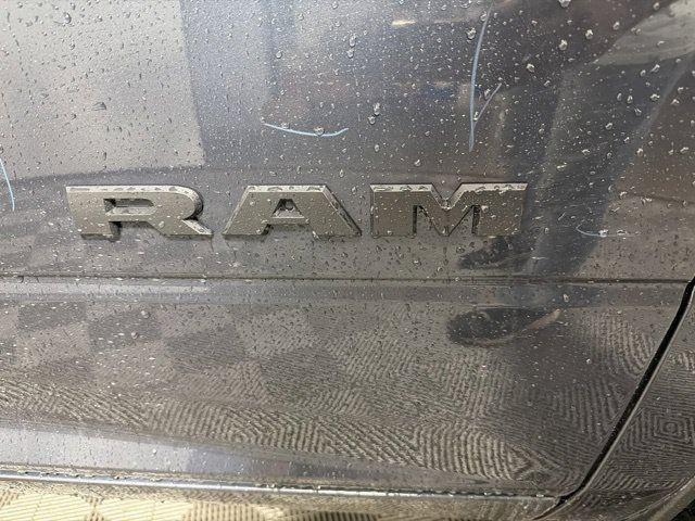 2026 RAM Ram 2500 RAM 2500 LARAMIE CREW CAB 4X4 64 BOX 2026 RAM Ram 2500 RAM 2500 LARAMIE CREW CAB 4X4 64 BOX
