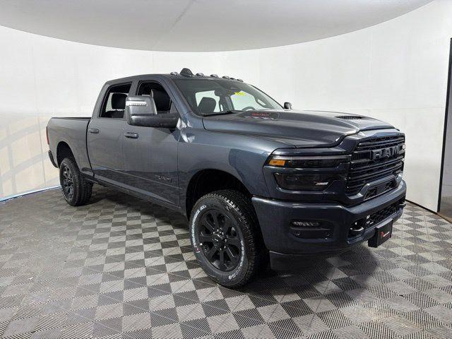 2026 RAM Ram 2500 RAM 2500 LARAMIE CREW CAB 4X4 64 BOX 2026 RAM Ram 2500 RAM 2500 LARAMIE CREW CAB 4X4 64 BOX