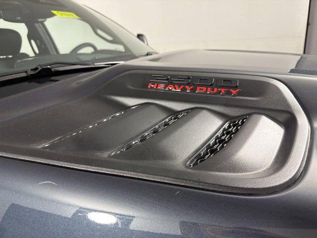 2026 RAM Ram 2500 RAM 2500 LARAMIE CREW CAB 4X4 64 BOX 2026 RAM Ram 2500 RAM 2500 LARAMIE CREW CAB 4X4 64 BOX