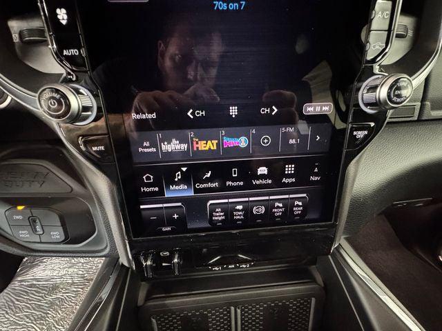 2026 RAM Ram 2500 RAM 2500 LARAMIE CREW CAB 4X4 64 BOX 2026 RAM Ram 2500 RAM 2500 LARAMIE CREW CAB 4X4 64 BOX