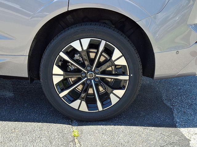 2026 Volvo XC60 Plug-In Hybrid Plus, T8 AWD Electric/Gasoline, Dark