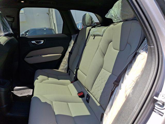2026 Volvo XC60 Plug-In Hybrid Plus, T8 AWD Electric/Gasoline, Dark