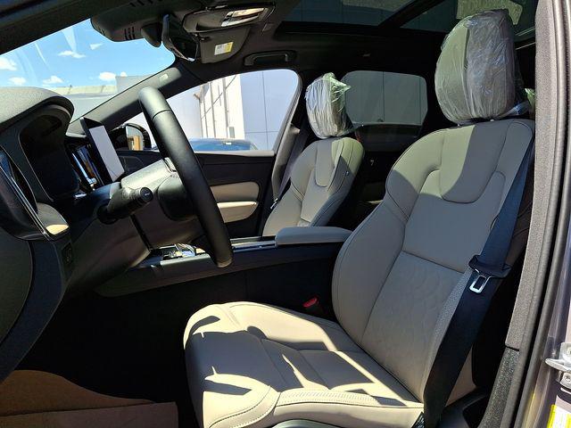 2026 Volvo XC60 Plug-In Hybrid Plus, T8 AWD Electric/Gasoline, Dark