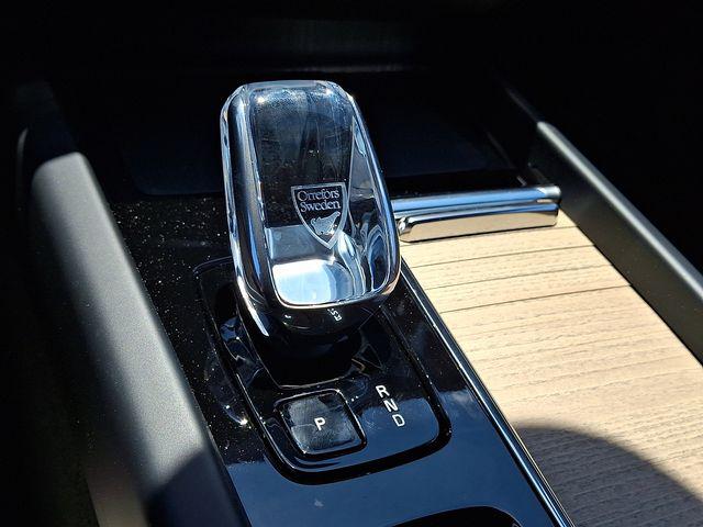 2026 Volvo XC60 Plug-In Hybrid Plus, T8 AWD Electric/Gasoline, Dark