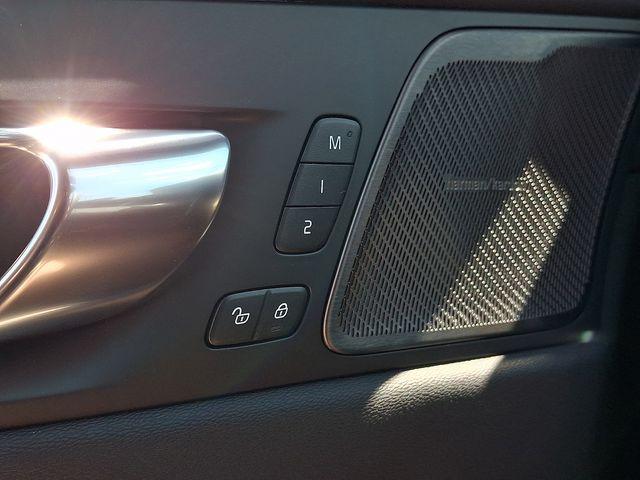 2026 Volvo XC60 Plug-In Hybrid Plus, T8 AWD Electric/Gasoline, Dark
