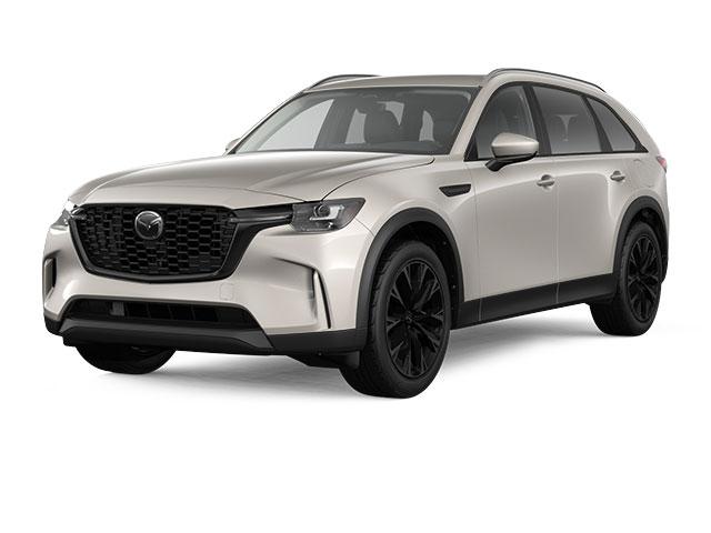 2026 Mazda X-90 3.3 Turbo Premium Sport for sale in Brunswick, OH