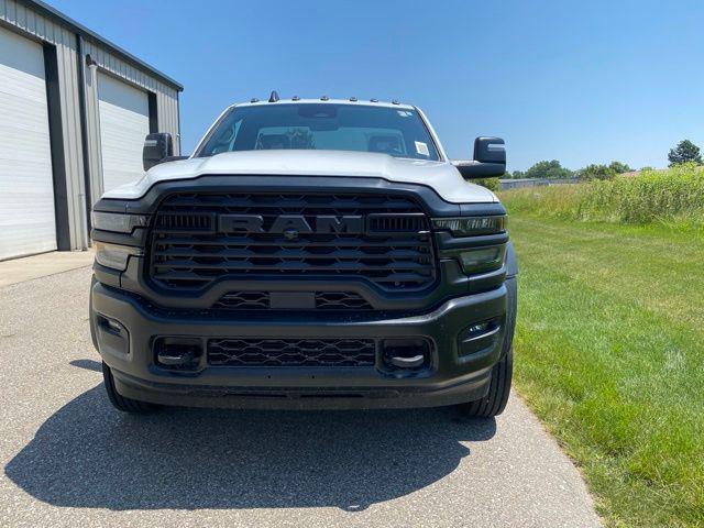 2026 RAM 5500 Chassis RAM 5500 TRADESMAN CHASSIS REGULAR CAB 4X2 120 CA 2026 RAM 5500 Chassis RAM 5500 TRADESMAN CHASSIS REGULAR CAB 4X2 120 CA
