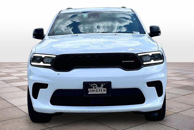 2024 Dodge Durango GT Plus AWD