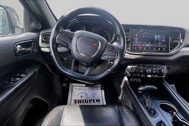 2024 Dodge Durango GT Plus AWD